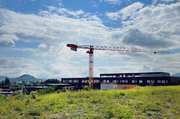 Clermont-Ferrand